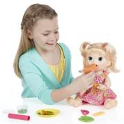 Hasbro Baby Alive Maya ile Mama Zamanı B0632