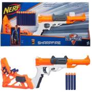Hasbro Nerf N Strike Elite A9315