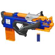 Hasbro Nerf N-strike Elite Crossbolt-4 A9317