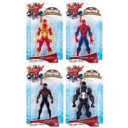 Hasbro Spider-Man Action Özel Figür B0565