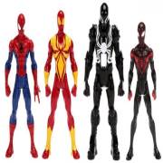 Hasbro Spider-Man Action Özel Figür B0565