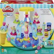 Hasbro Play Doh Dondurma Dükkanı B0306