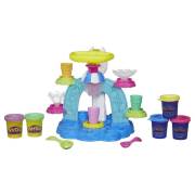 Hasbro Play Doh Dondurma Dükkanı B0306