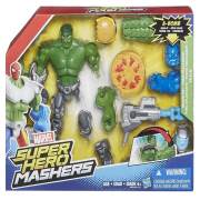 Hasbro Hero Mashers Marvel B0677 Aksıyon Figur-4