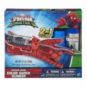Hasbro Spiderman Macera Seti B1120