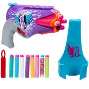 Hasbro Nerf Rebelle 4victory B0475
