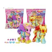 Hasbro My Little Pony Süslü Pony B0360