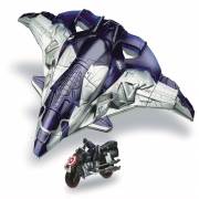 Hasbro Avengers Miniverse Quinjet Araç ve Figür B0425