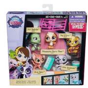 Hasbro Miniş Koleksiyon Seti B0282