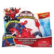 Hasbro Spd Ws Çizgi Film Araç Ve Figür B0569