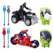 Hasbro Spd Ws Çizgi Film Araç Ve Figür B0569