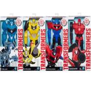 Hasbro Transformers Titan Hero B0760