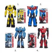 Hasbro Transformers Titan Hero B0760