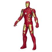 Hasbro Avengers Titan Hero Tech Elektronik İron Man B1494
