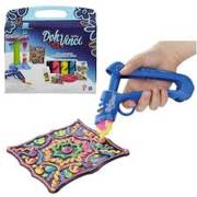 Hasbro Play doh Dohvinci Karıştırma Seti  A9212