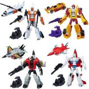 Hasbro Transformers Generatıons Deluxe Figür B0974