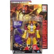 Hasbro Transformers Generatıons Deluxe Figür B0974