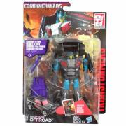 Hasbro Transformers Generatıons Deluxe Figür B0974