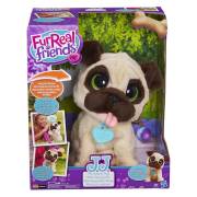 Hasbro FurReal Friends Akıllı Köpeğim J.J. B0449