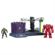 Hasbro Avengers Miniverse Aksiyon Seti B1402