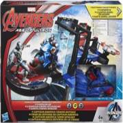 Hasbro Avengers Miniverse Aksiyon Seti B1402