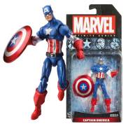 Hasbro Avengers İnfinite Özel Figür A6749