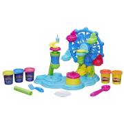 Hasbro Play-Doh Cupcake Festivali B1855
