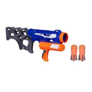 Hasbro Nerf N-strıke Elıte Thunderblast-3 A9604