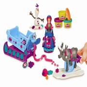 Hasbro Play Doh Dısney Frozen Oyun Seti B1860