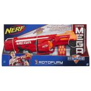 Hasbro Nerf Nstrike Roto Fury B1269