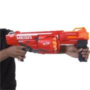 Hasbro Nerf Nstrike Roto Fury B1269