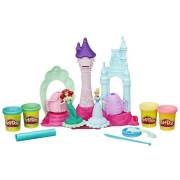 Hasbro Playdoh Disney Kraliyet Sarayı B1859