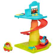 Hasbro Playskool Eğlenceli Garajım B1649