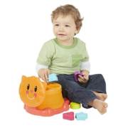 Hasbro Playskool Şekilli Kedicik B1914