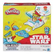 Hasbro Play-doh Star Wars İkili Kahraman Seti B0595
