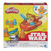 Hasbro Play-doh Star Wars İkili Kahraman Seti B0595