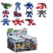 Hasbro Transformers Rid Mini Con Figür B0763