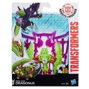 Hasbro Transformers Rid Mini Con Figür B0763