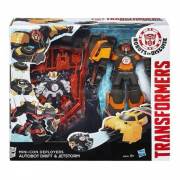 Hasbro Transformers Mini-Con Fırlatıcı ve Mini-Con B0765