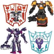 Hasbro Transformers Mini-Con Fırlatıcı ve Mini-Con B0765