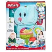 Hasbro Playskool Maviş Fil B2263