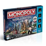 Hasbro Monopoly Dünya Şehirleri B2348