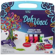 Hasbro Hasbro Dohvıncı Takı Ağacı Tasarım Seti B1719