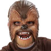 Hasbro Star Wars Chewbacca Elektronik Maske B3226