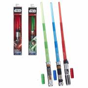 Hasbro Star Wars Bladebuilders Dart Wader Elektronik Işın Kılıcı B2919