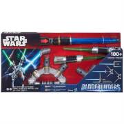 Hasbro Star Wars Bladebuılder Elektronik Işın Kılıcı Seti B2949
