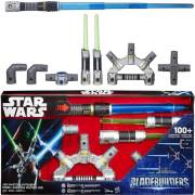 Hasbro Star Wars Bladebuılder Elektronik Işın Kılıcı Seti B2949
