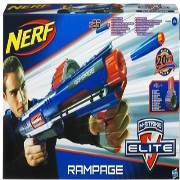 Hasbro Nerf Rampage 98697