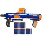 Hasbro Nerf Rampage 98697