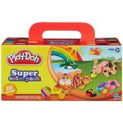 Hasbro Play doh 20li Oyun Hamuru A7924